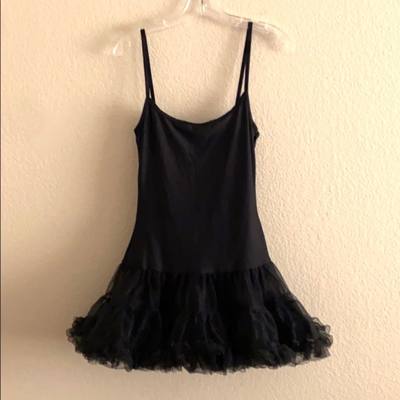 Dresses & Skirts - Petticoat Slip Dress